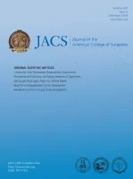 Journal of the American College of Surgeons