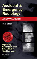 Accident and Emergency Radiology A Survival Guide cover