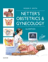 Netter&#039;s Obstetrics and Gynecology