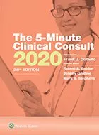 5 Minute Clinical Consult